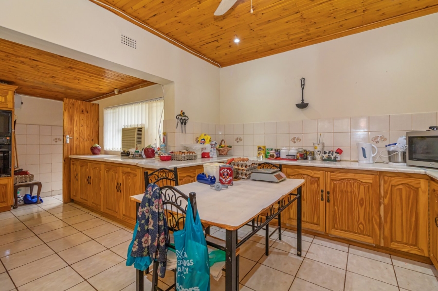 3 Bedroom Property for Sale in West Park Free State